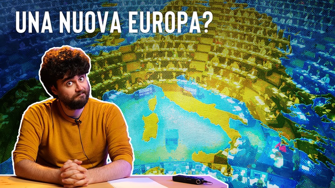 Elezioni Europee 2024: La destra stravincerà?