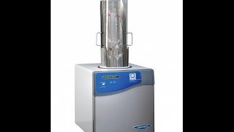 How programmable, automated pipette washing increases productivity, takes 85% less time