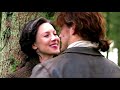 Look At Us Season 4 moments, Outlander