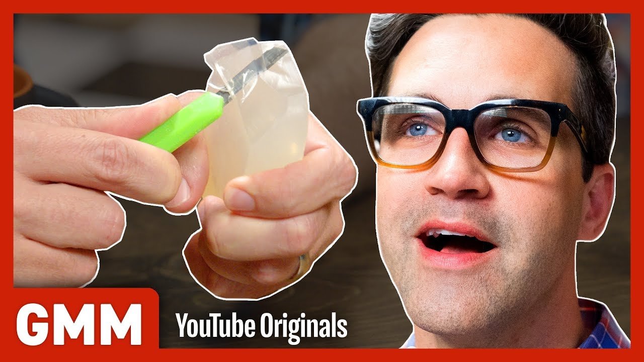 We Try Soap Cutting Youtube