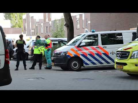 SORT inzet in Purmerend