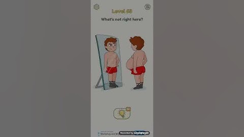 DOP 2: Delete One Part, Level 63