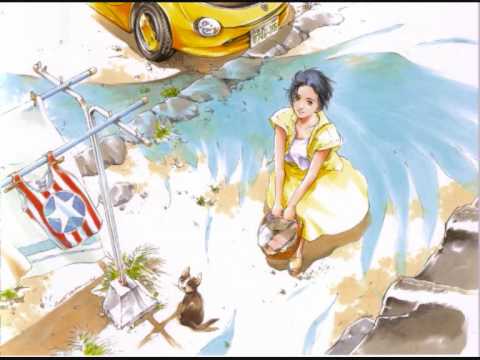 Maaya Sakamoto feat. Steve Conte - THE GARDEN OF E...