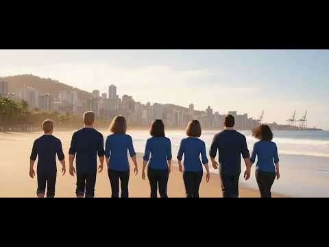 Hoje, somos a DOCCA.