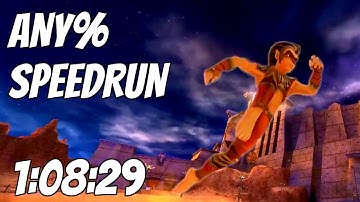 Sphinx and the Cursed Mummy in 1:08:29 [Any%]