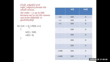 Computer Graphics Lab(17CSL68) Program 9