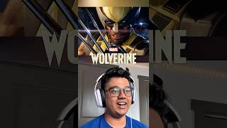 Marvels Wolverine Gameplay Trailer Reaction