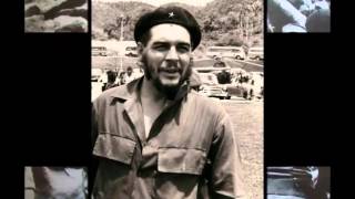 Che Guevara - Hasta siempre, Comandante!