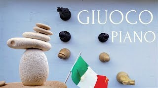 Giuoco Piano | Italian Game Theory screenshot 5