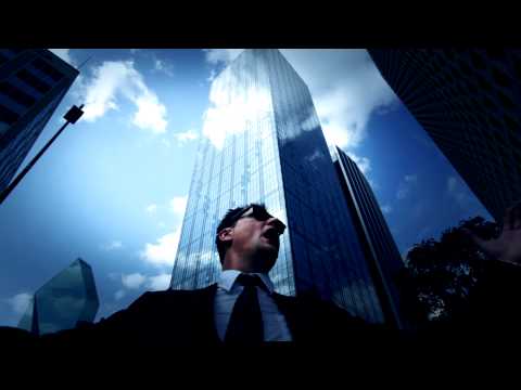 DIE KRUPPS - Robo Sapien (Official Music Video) [HD]