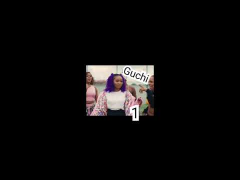 Littlelisza Vs Guchi Benzene Song Who Is Win