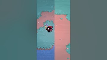 Shaders are a game-changer!