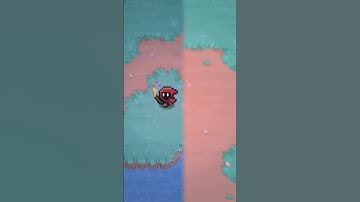 Shaders are a game-changer!