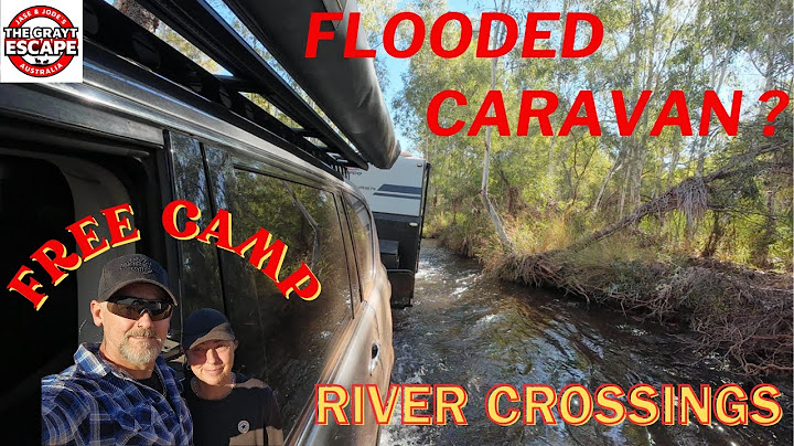 Ep 2 Extreme 4WD Off-Grid Free Camp | Pilbara | Western Australia