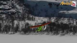 Multiplex FunCub - Color Feast in HD Slow Motion