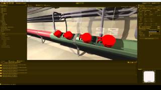 Atom Smasher Update