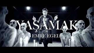 Yaşamak Gothic Rock - Emre Egel