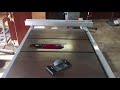 Shop Tools: How to Restore/Maintain a Cast Iron Top Shop Tools: How to Restore/Maintain a Cast Iron Top