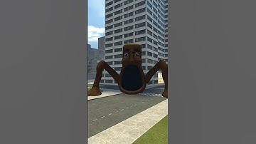 WE FIND ALL SIZE EVOLUTION OF BRAINROT ITALIAN NEXTBOTS IN PLAYGROUND GMOD #shortsfeed #brainrot