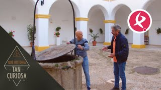 Antigüedades dentro de un pozo de Jerez de los Caballeros | ¡Qué historia tan curiosa!