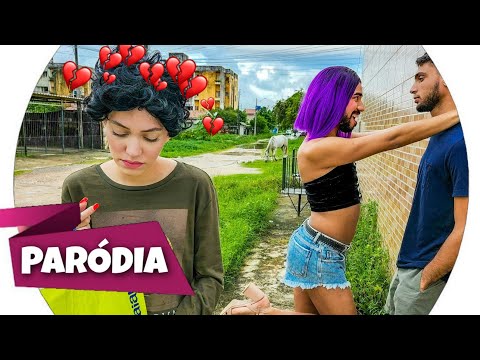 PARÓDIA | METE