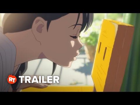 Suzume Dub Trailer (2023)