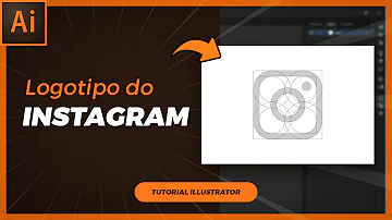 Can you use a logo on Instagram?