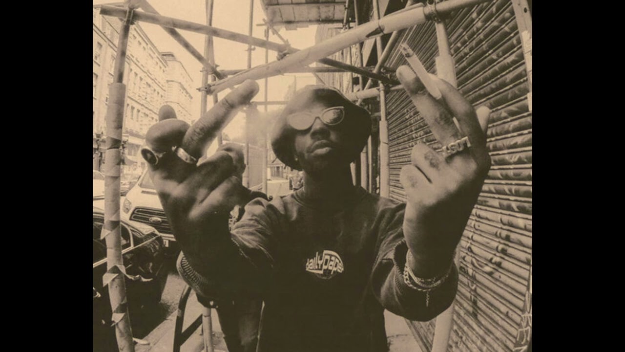 [FREE] Wu Tang Clan 90s Boom Bap Freestyle Type Beat - "Choir"