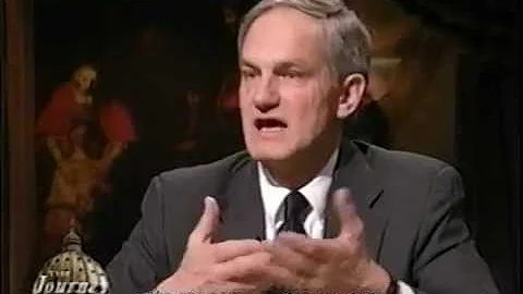 Dr. Kenneth Howell: A Presbyterian Who Is Now Cath...