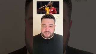 Galatasaray Osimhen Transferi Çe