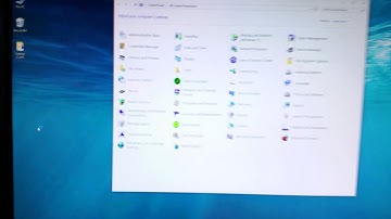 Fix Control Panel Crash Windows 10