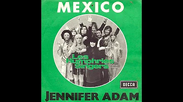 Les Humphries Singers - Mexico (1972)