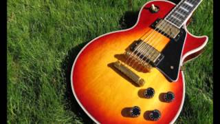 Smooth Jazz Groove Guitar Backing Track in B Minor chords