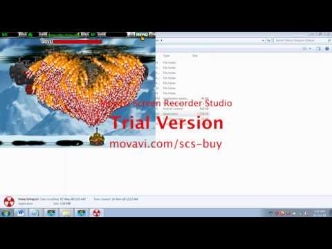 2 HEAVY WEAPON DELUXE