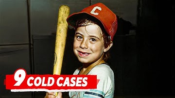 9 Cold Cases That Were Solved In 2024 (NO BELL) | True Crime Documentary | +3 hours Compilation