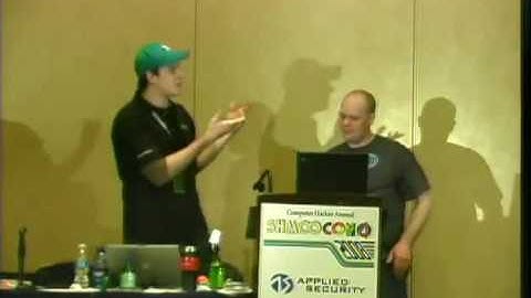 PEAP Pwned Extensible Authentication Protocol 4/5