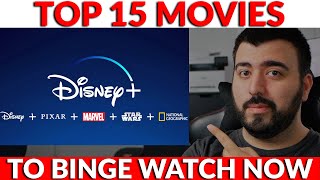 15 Best Movies To Watch On Disney+ That Your Family & You Will Love screenshot 4