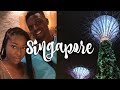 Follow Me Around Singapore [VLOG]