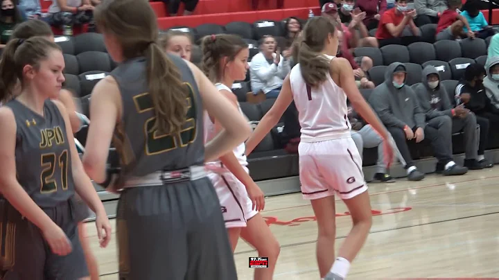 Olivia Vandergriff leads Guntersville over St. Joh...