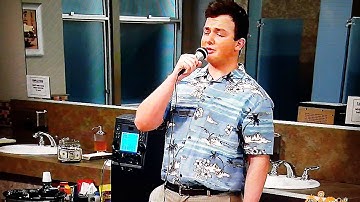 Gibby - Loving you