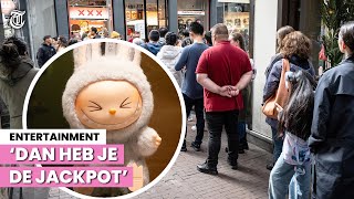 Download Lagu Gigantische rijen voor populaire pop: 'Dan heb je de jackpot' MP3 Download Lagu Gigantische rijen voor populaire pop: 'Dan heb je de jackpot' MP3