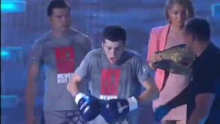 "LEGEND" FIGHTING SHOW 25.05.2013 Full Show HD (OFFICIAL) "LEGEND" FIGHTING SHOW 25.05.2013 Full Show HD (OFFICIAL)