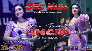 Angin  Rhea Rachel  Dwi Nada