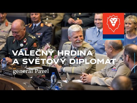 Video: Armádní generál Pyotr Deinekin: biografie, rodina, ceny