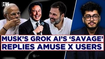 What Is Grok 3? | Elon Musk