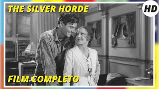 The Silver Horde | Hd | Romantico | Film Completo Sottotitolato In Italiano