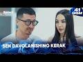Senga Muhtojman 41-qism | Sen davolanishing kerak