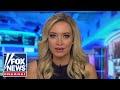 Kayleigh McEnany: This is why the media didn't cover Hunter Biden