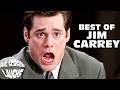 Jim Carrey Absolutely Losing It for 20 Minutes Straight | Big Screen Laughs