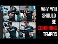 Lifting Fast vs Lifting SLOW: Tempo Training Explained